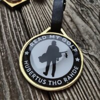 Bagtag personalisiert