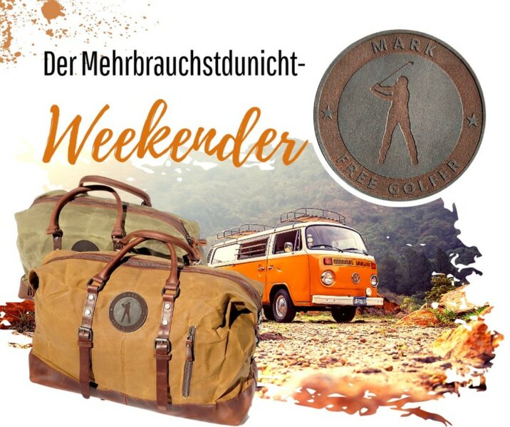 Weekender