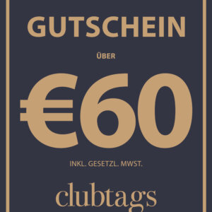 Gustcheine Clubtags