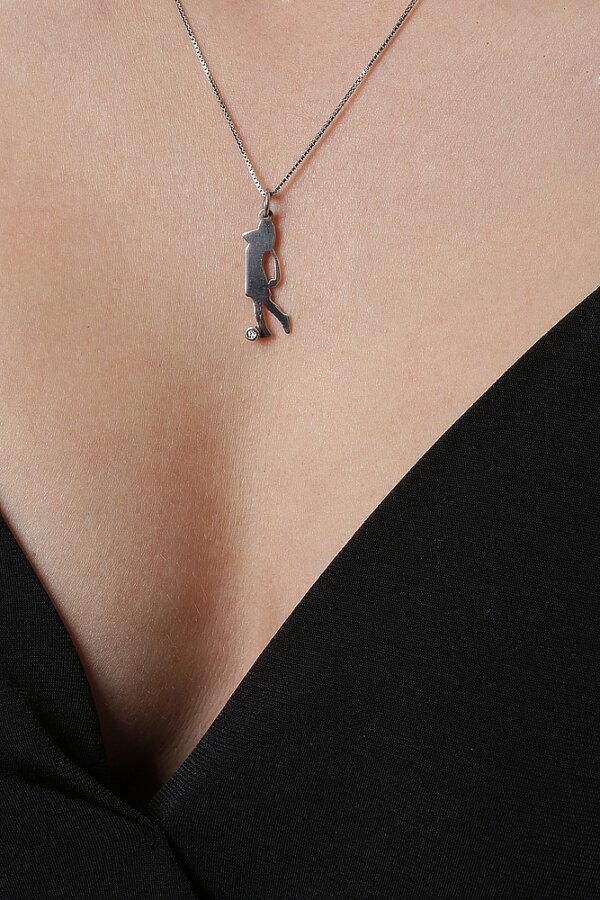Golfschmuck
