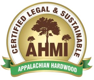 Namensschild aus Holz mit Magnet (zertifiziert nachhaltig)