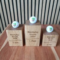 Matchplay Holzpokal MGC