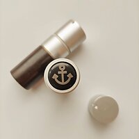 Golfballstempel Anker