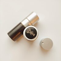 Golfballstempel Hummer