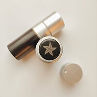 Golfballstempel Seestern