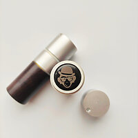 Golfballstempel Cool Monkey