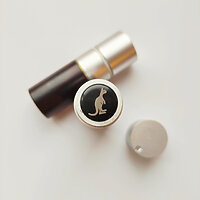 Golfballstempel clubtags Känguru