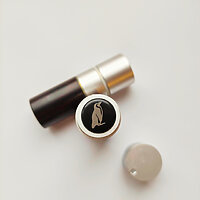 Golfballstempel clubtags Pinguin