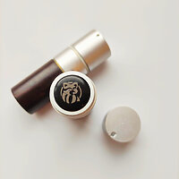 Golfballstempel clubtags Waschbär