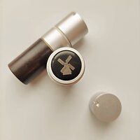 Golfballstempel Windmühle