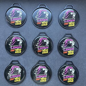 Monrepos Löwen Jugendcamp 2026