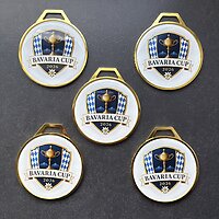 Bag Tag Bavaria Cup 2026