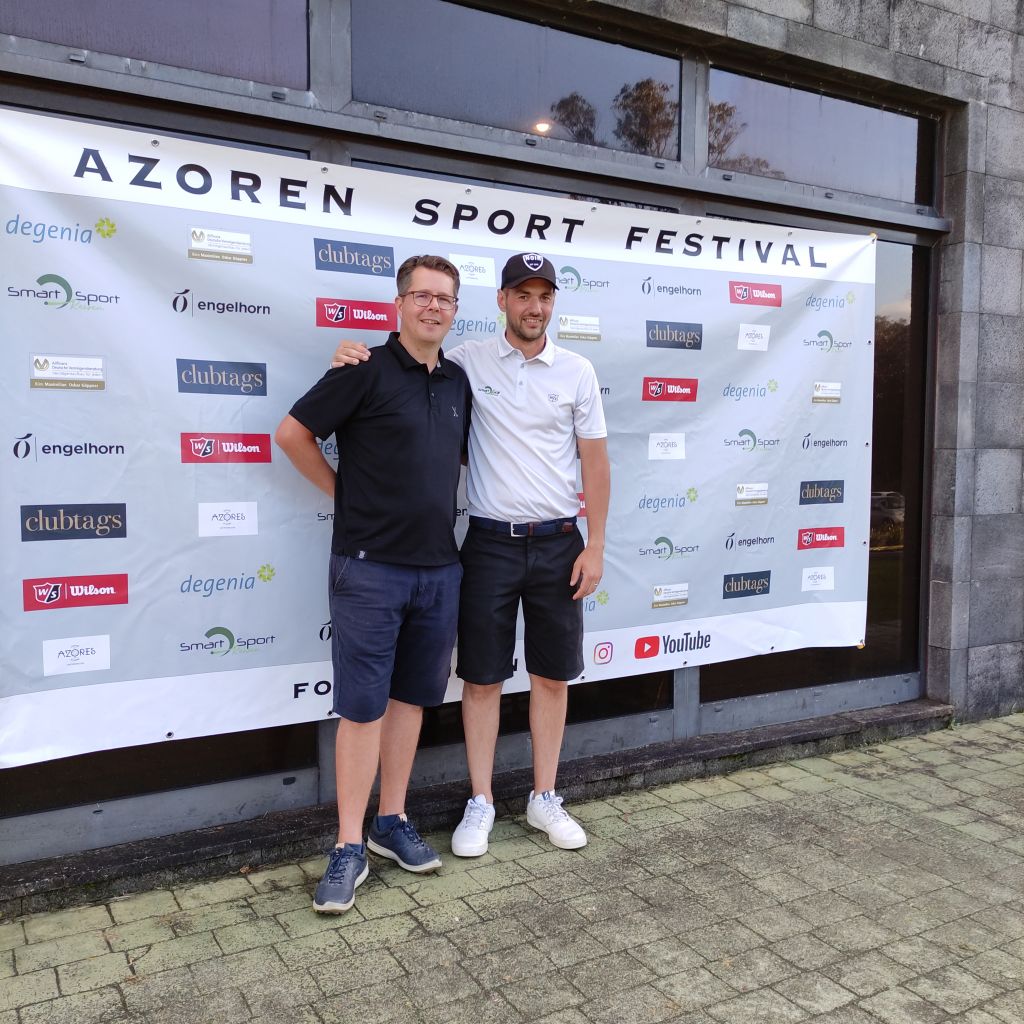 Azoren Sport Festival