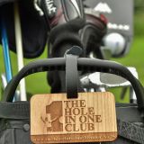 Hole In One Club | Membership