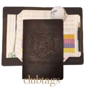 clubtags Scorecardholder