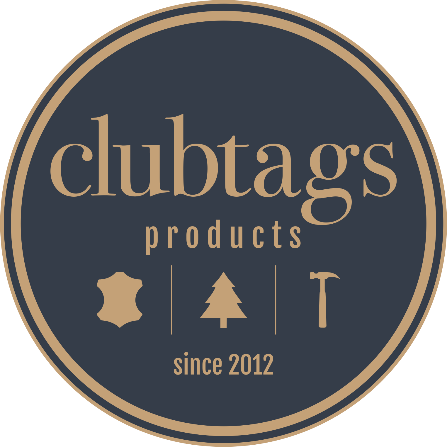 clubtags products logo