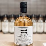 Broken Bones Whisky