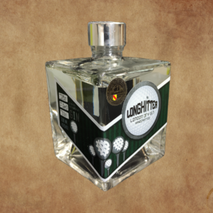 Longhitter Gin