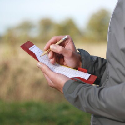 clubtags Scorekartenmappe