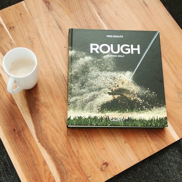 Buch Golf Geschenktipp Buchtipp Golfer