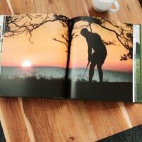 Buch Golf Geschenktipp Buchtipp Golfer