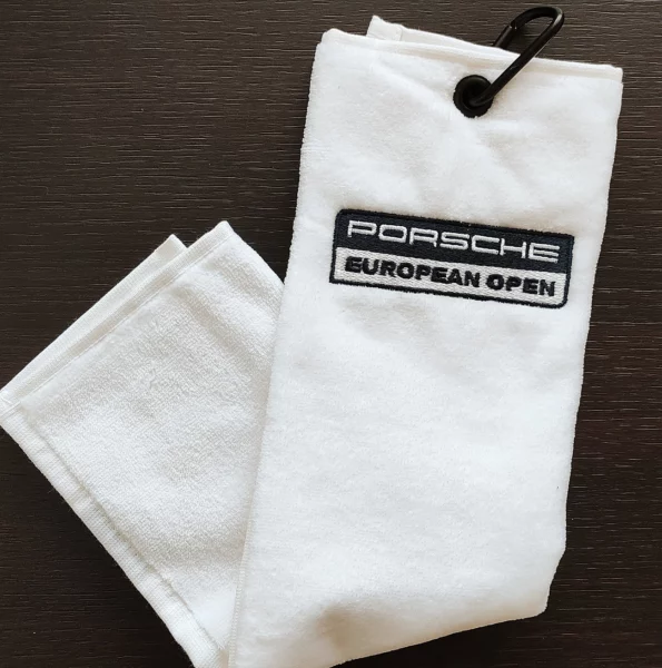 PEO Golf-Handtuch