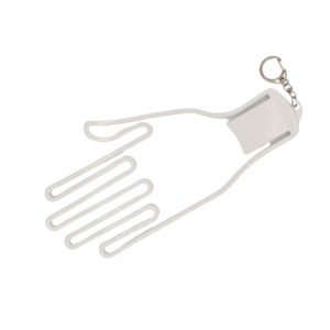 Handschuhtrockner für Golfhandschuhe