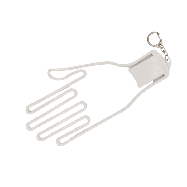 Handschuhtrockner für Golfhandschuhe