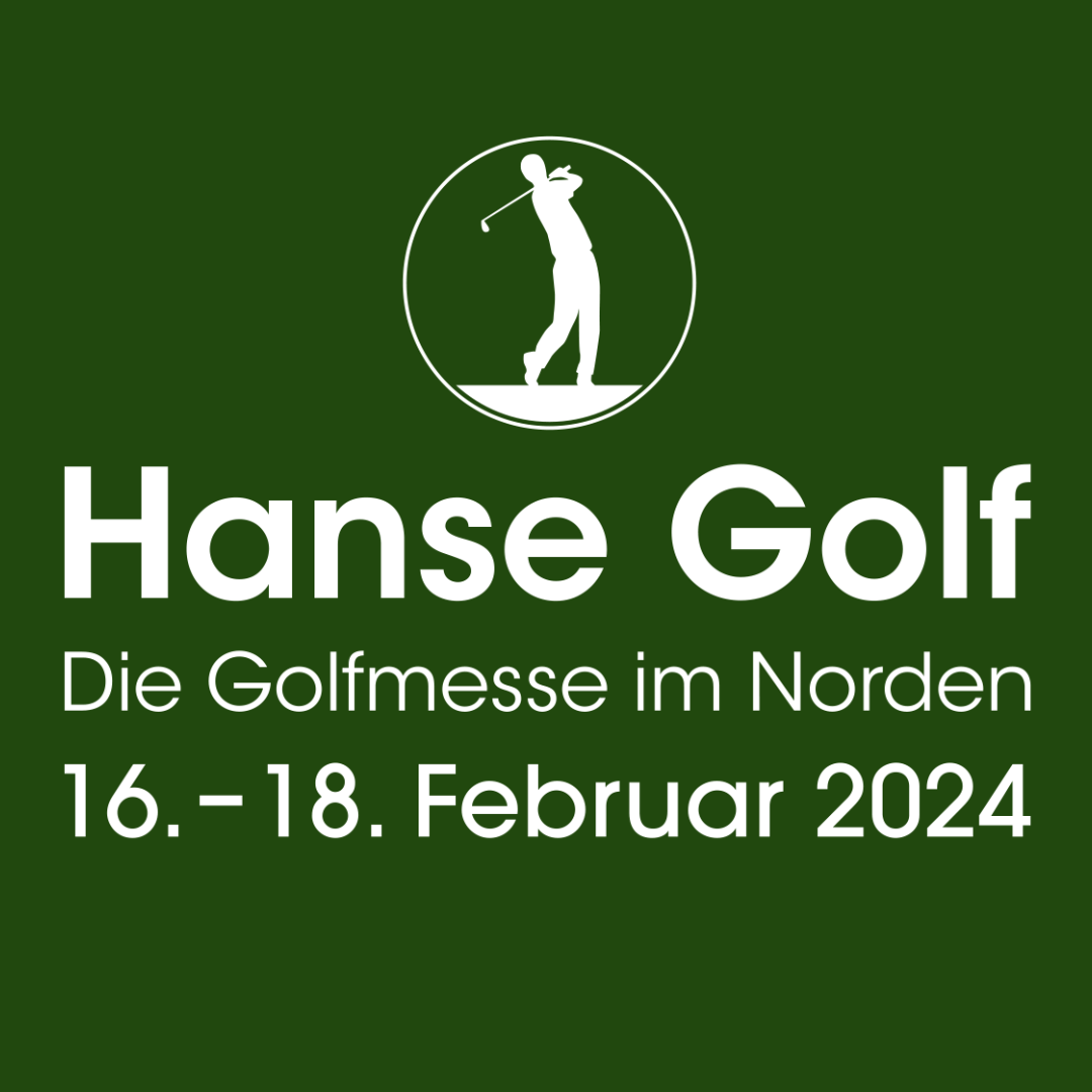 Logo Hanse Golf 2024