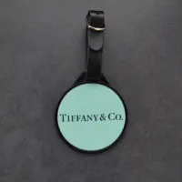Tiffany & Co. Golfevent Bagtag