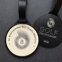 Beachcomber Turnier Tee Off Gift
