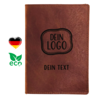 Scorekartenhalter mit Namen