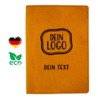 Scorekartenhalter mit Namen