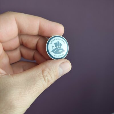 DOMING Line Ballmarker clubtags