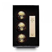 Vertini Gold Set