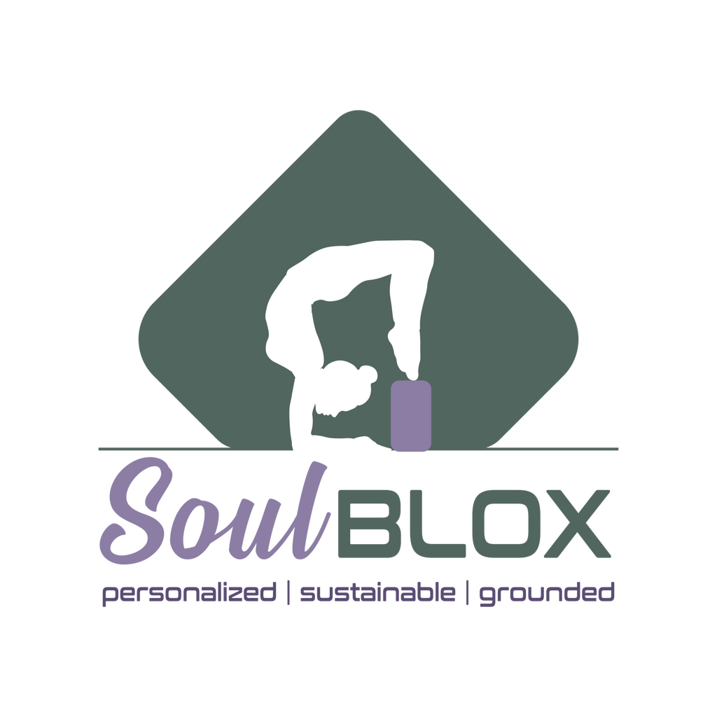 SoulBLOX logo owned by clubtags