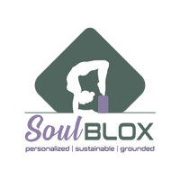 SoulBLOX logo owned by clubtags