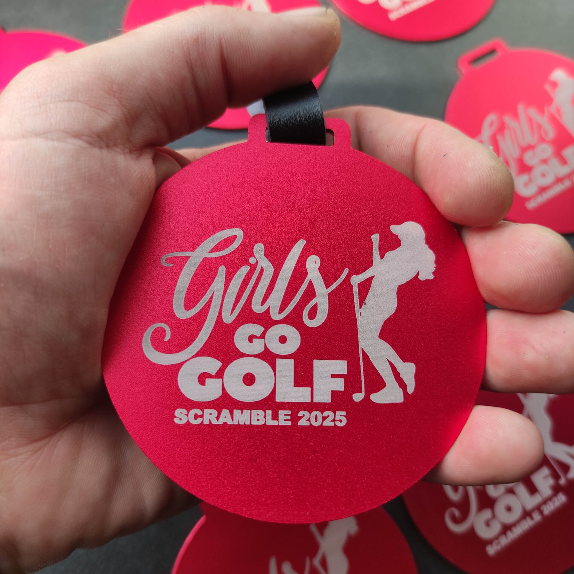 Turnierpreise im Golf: Strategien für Planung und Budget