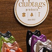 Switchblade Divot Tool with ball marker