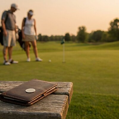 7 Golfgeschenke für Anfänger: Sinnvoll & personalisiert