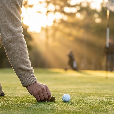 Golfgeschenke unter 50 €: Persönliche Highlights für das Green