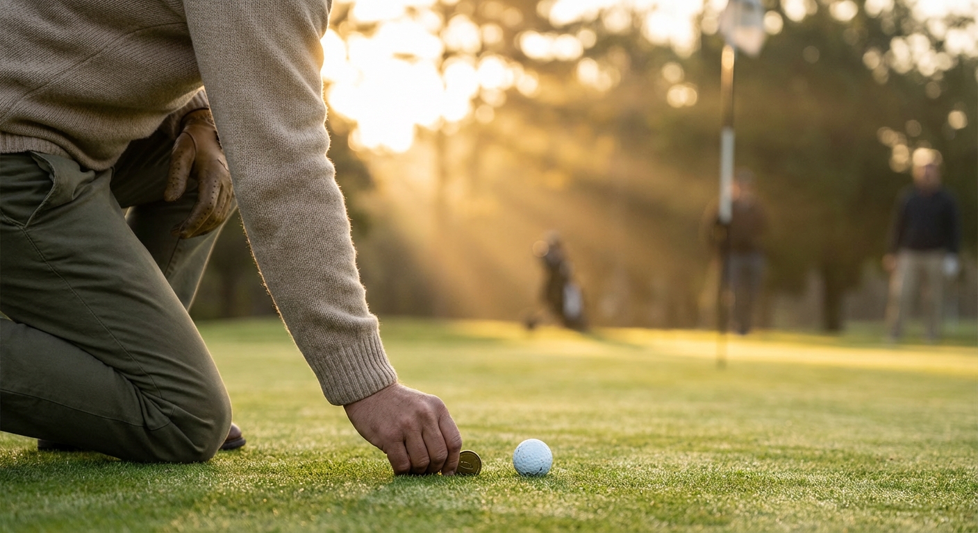 Golfgeschenke unter 50 €: Persönliche Highlights für das Green