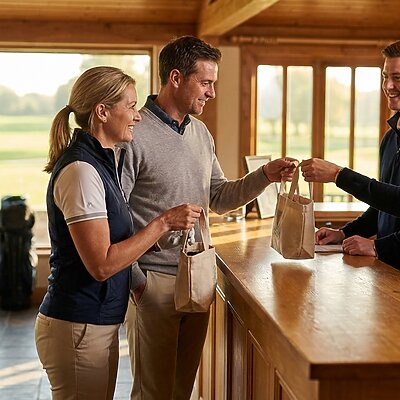 Flight-Geschenke vs. Turnierpreise: Das müssen Sie wissen