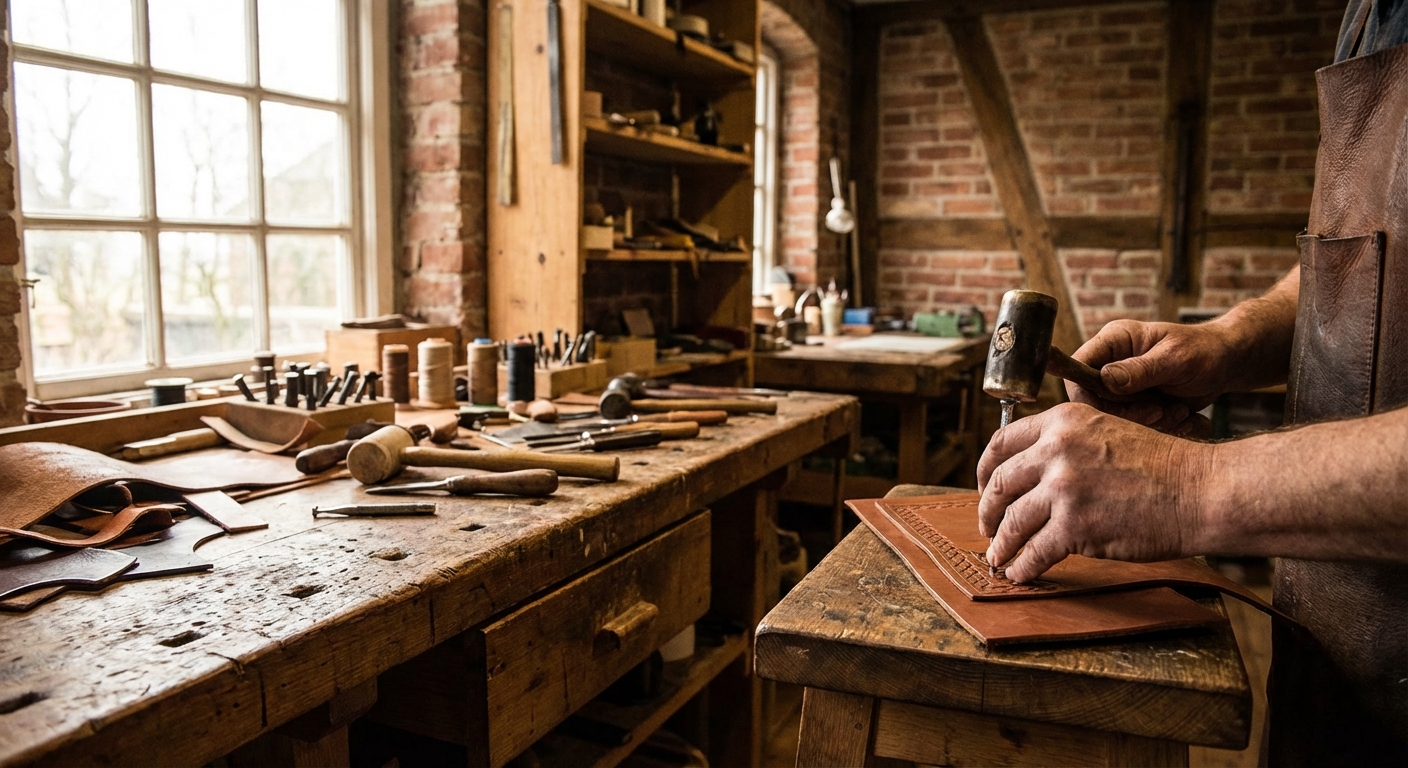 Personalisierte Flachmänner: Stil auf dem Grün