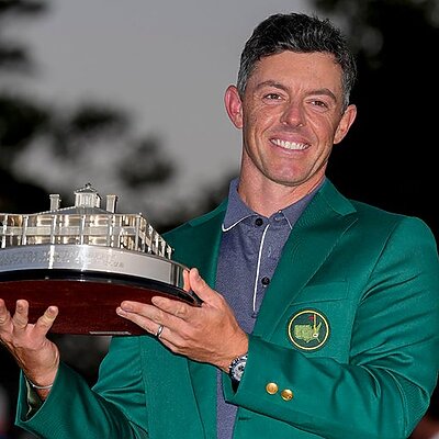 Entscheidung am 18. Grün